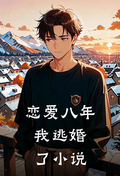 恋爱八年，我逃婚了小说