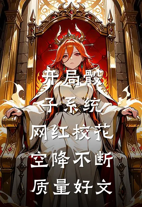 开局骰子系统，网红校花空降不断质量好文