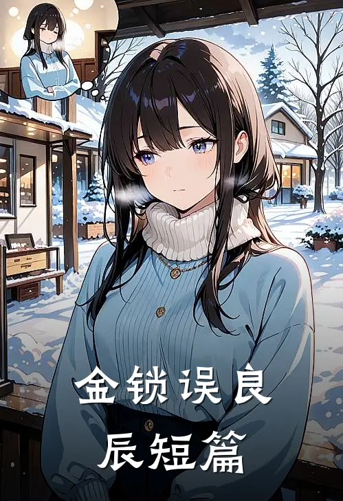 金锁误良辰短篇
