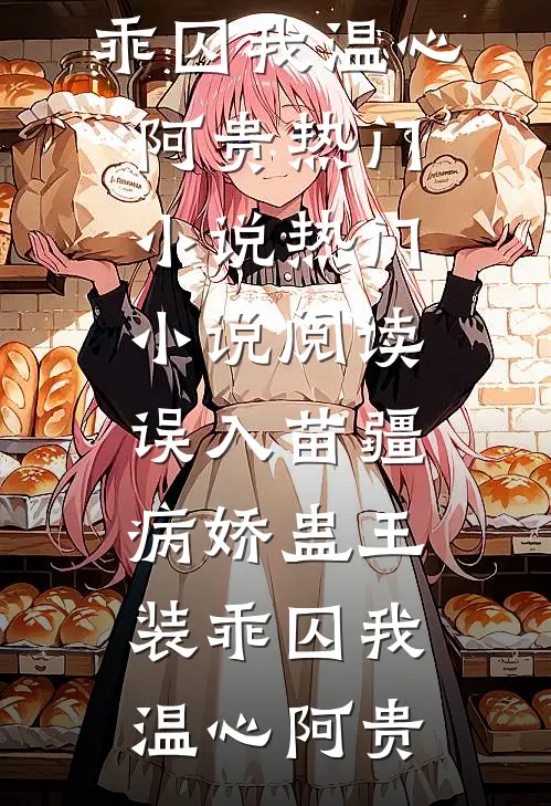 误入苗疆，病娇蛊王装乖囚我(温心阿贵)热门小说_热门小说阅读误入苗疆，病娇蛊王装乖囚我温心阿贵