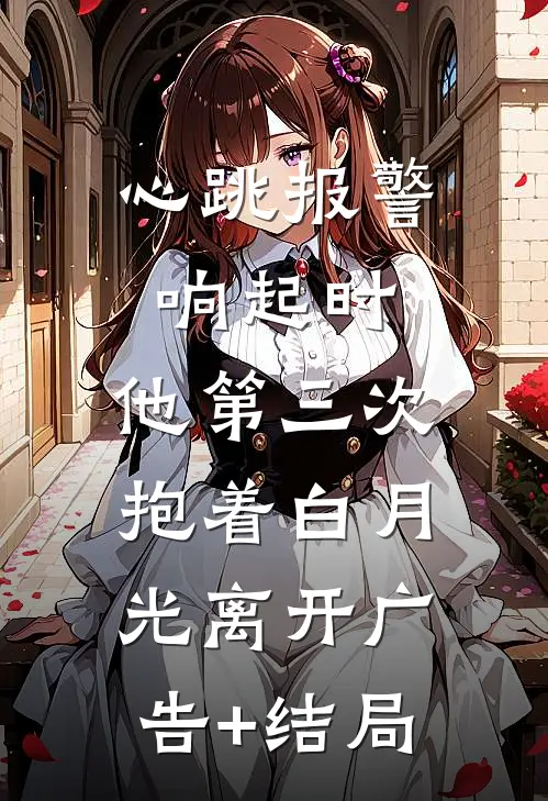 心跳报警响起时，他第三次抱着白月光离开广告+结局