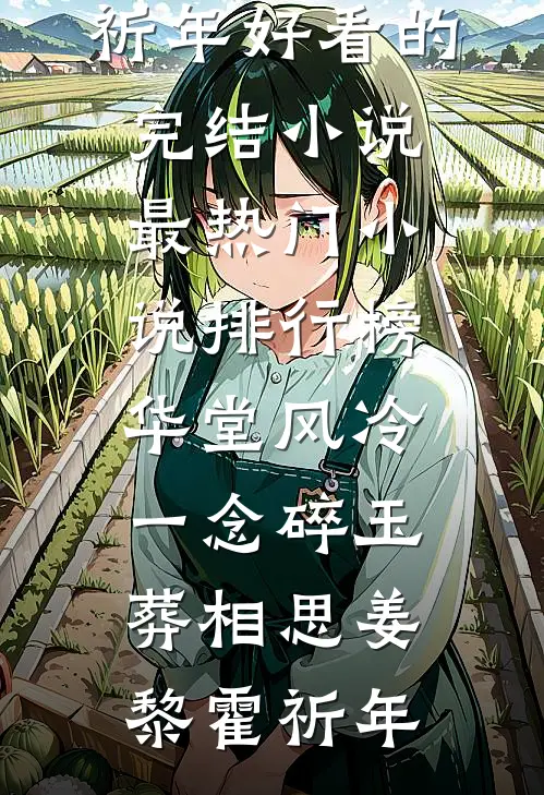 华堂风冷，一念碎玉葬相思(姜黎霍祈年)好看的完结小说_最热门小说排行榜华堂风冷，一念碎玉葬相思姜黎霍祈年