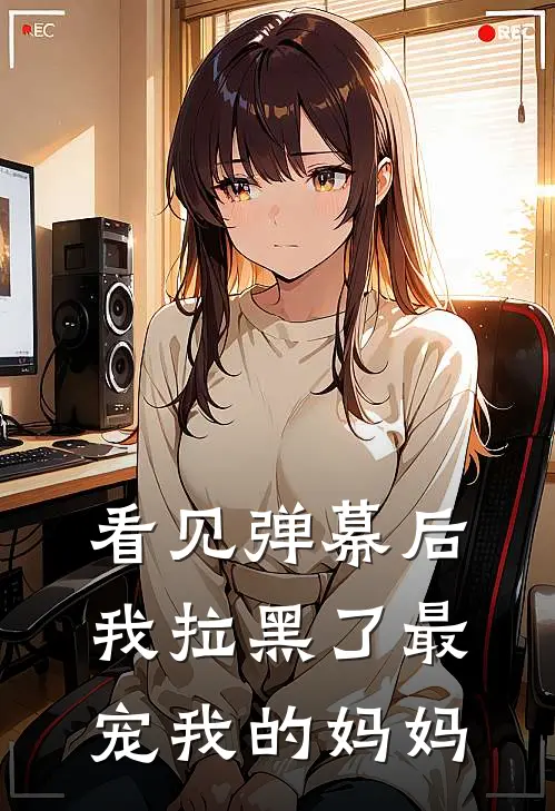 看见弹幕后，我拉黑了最宠我的妈妈