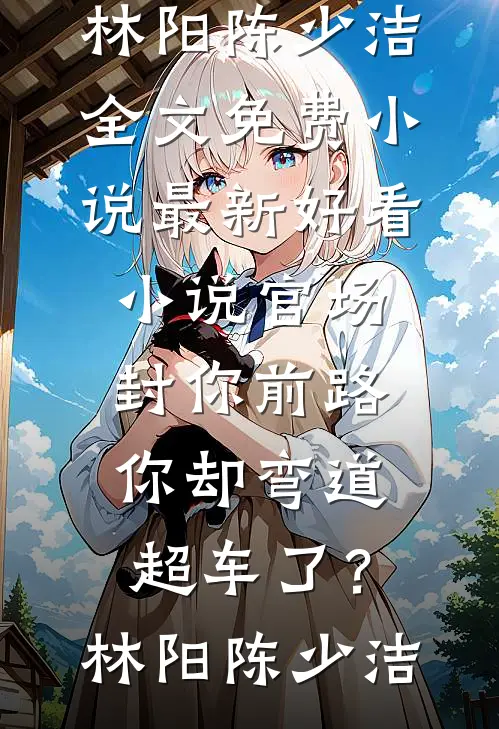 官场：封你前路，你却弯道超车了？(林阳陈少洁)全文免费小说_最新好看小说官场：封你前路，你却弯道超车了？(林阳陈少洁)