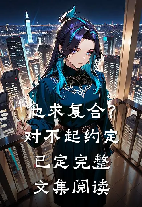 他求复合？对不起，约定已定完整文集阅读