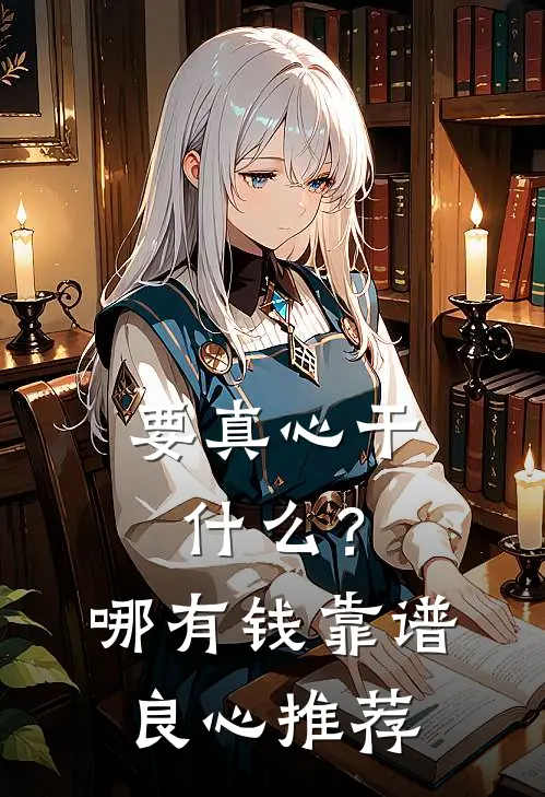 要真心干什么？哪有钱靠谱良心推荐