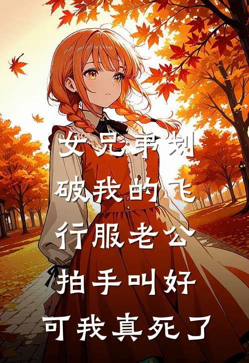 女兄弟划破我的飞行服老公拍手叫好，可我真死了