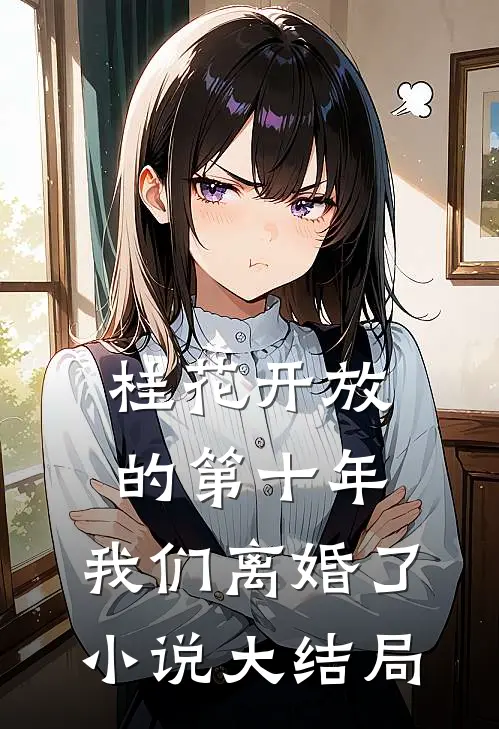 桂花开放的第十年，我们离婚了小说大结局
