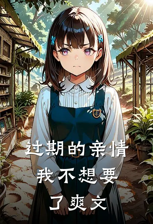 过期的亲情，我不想要了爽文
