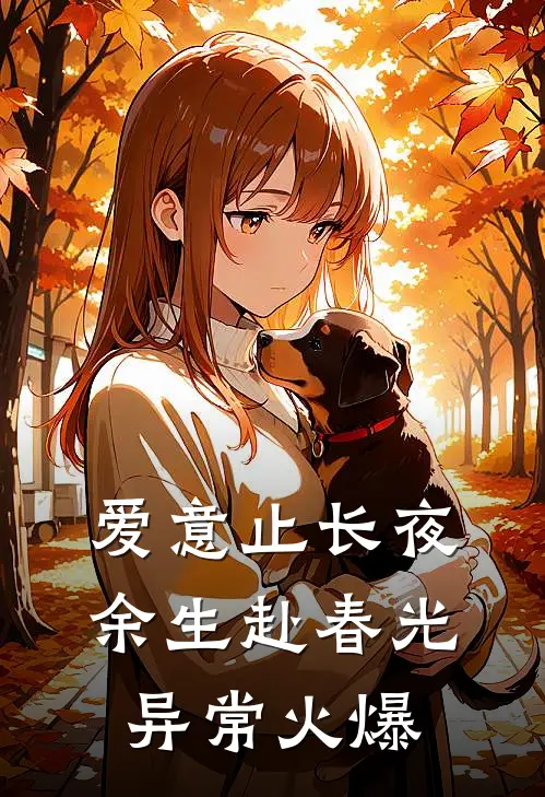 爱意止长夜，余生赴春光异常火爆