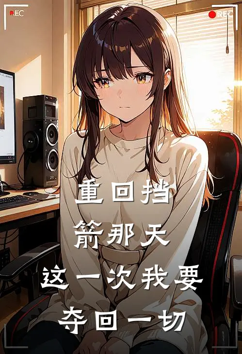 重回挡箭那天，这一次我要夺回一切