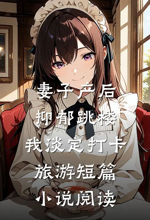妻子产后抑郁跳楼，我淡定打卡旅游短篇小说阅读