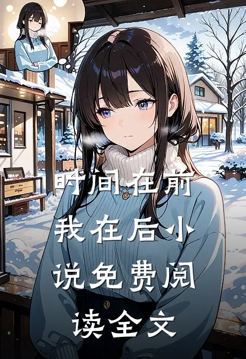 时间在前，我在后小说免费阅读全文