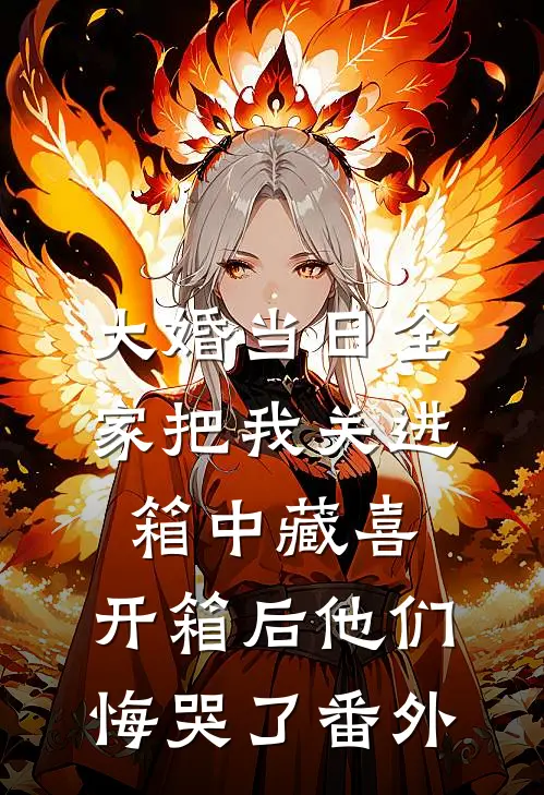 大婚当日全家把我关进箱中藏喜，开箱后他们悔哭了番外