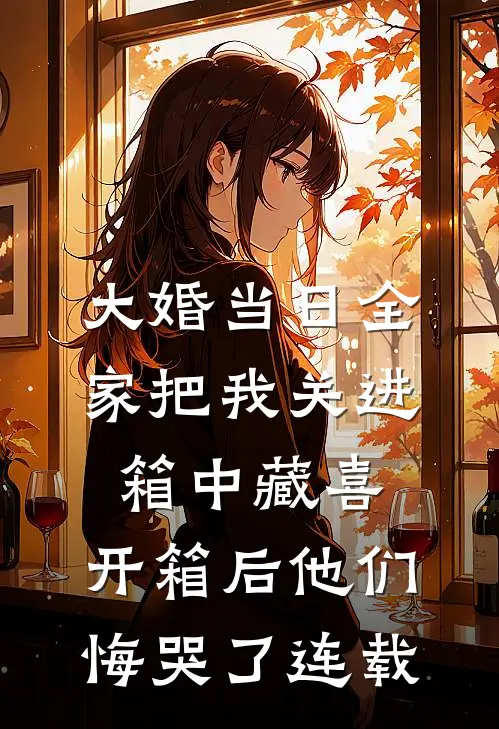 大婚当日全家把我关进箱中藏喜，开箱后他们悔哭了连载