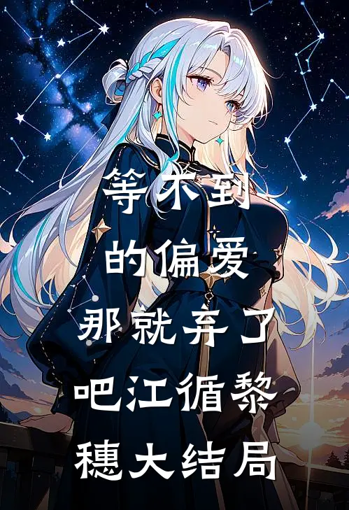 等不到的偏爱，那就弃了吧江循黎穗大结局