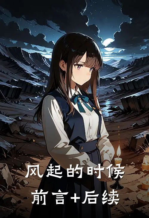 风起的时候前言+后续