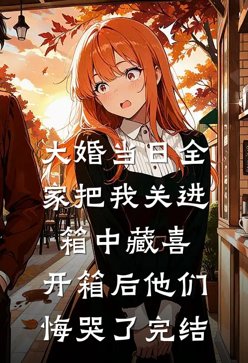 大婚当日全家把我关进箱中藏喜，开箱后他们悔哭了完结