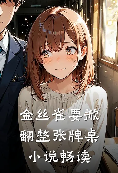 金丝雀要掀翻整张牌桌小说畅读