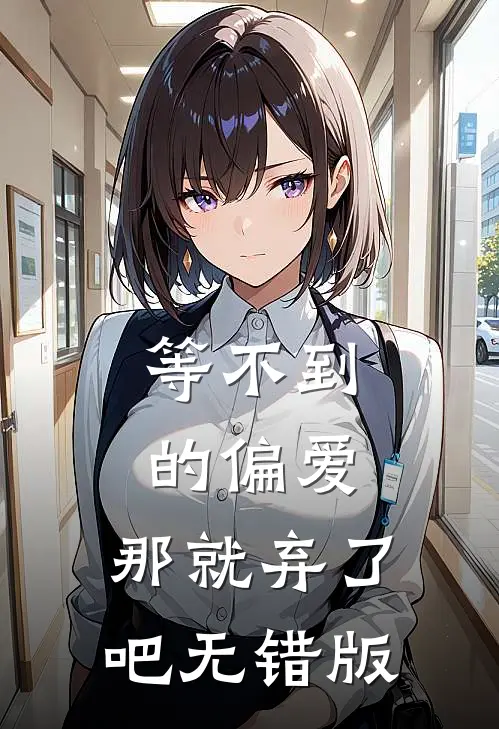 等不到的偏爱，那就弃了吧无错版