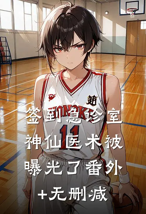 签到急诊室，神仙医术被曝光了番外+无删减