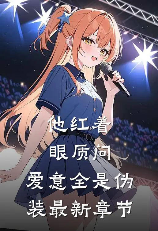他红着眼质问，爱意全是伪装最新章节