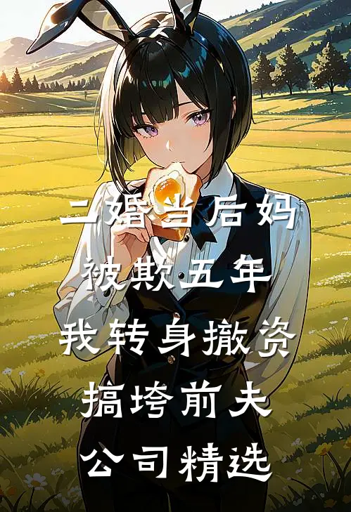 二婚当后妈被欺五年，我转身撤资搞垮前夫公司精选