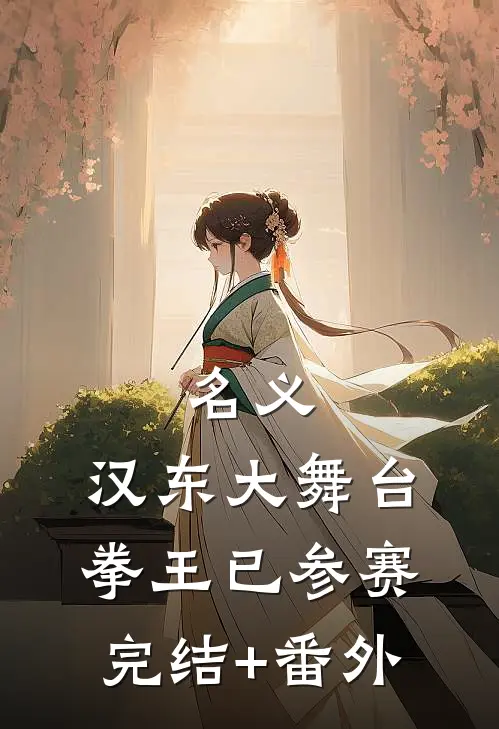 名义：汉东大舞台，拳王已参赛完结+番外