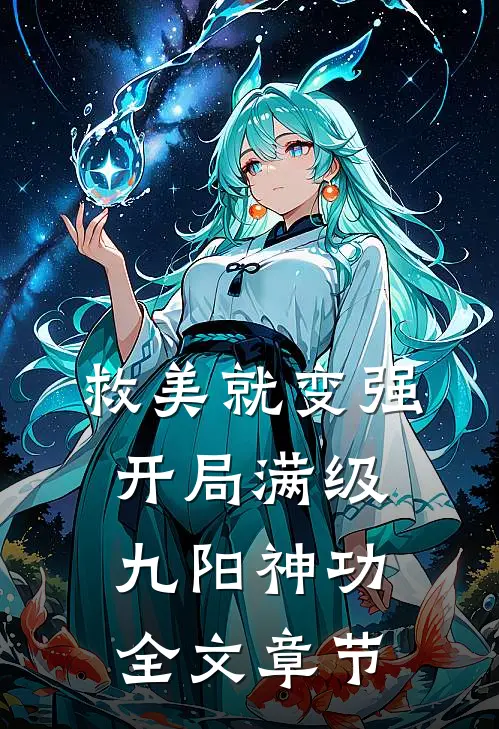 救美就变强，开局满级九阳神功全文章节