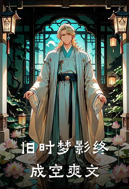 旧时梦影终成空爽文