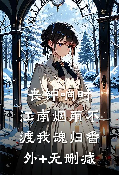 丧钟响时，江南烟雨不渡我魂归番外+无删减