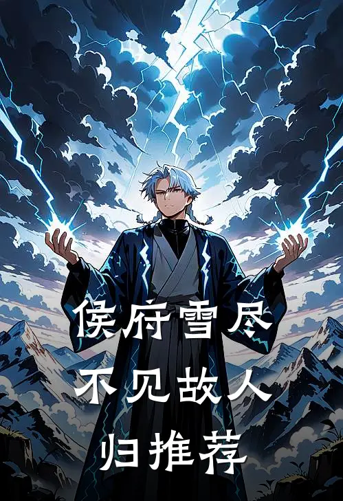 侯府雪尽，不见故人归推荐