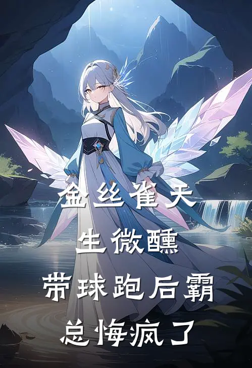 金丝雀天生微醺，带球跑后霸总悔疯了