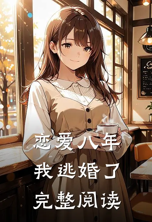 恋爱八年，我逃婚了完整阅读