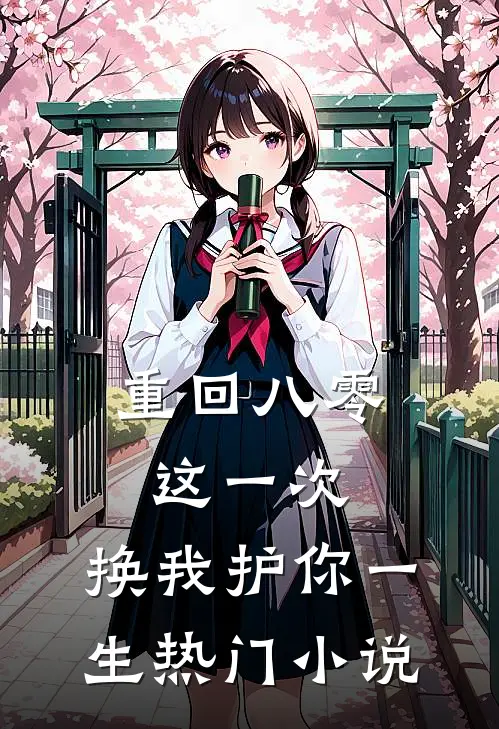 重回八零：这一次，换我护你一生热门小说