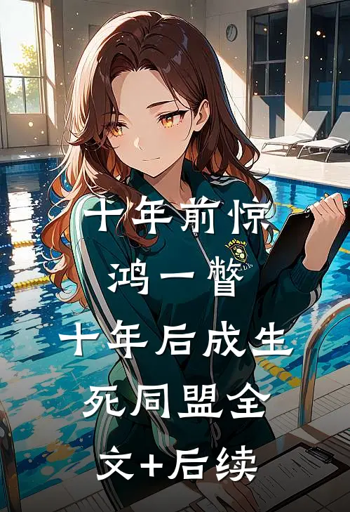 十年前惊鸿一瞥，十年后成生死同盟全文+后续