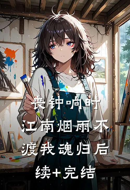 丧钟响时，江南烟雨不渡我魂归后续+完结