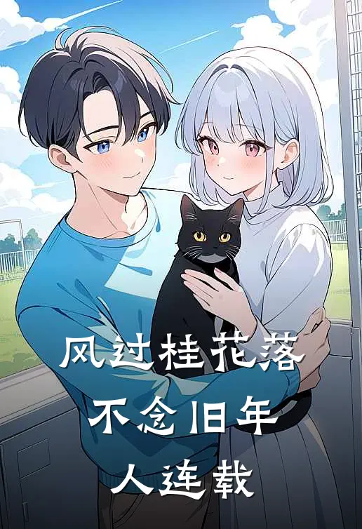 风过桂花落，不念旧年人连载