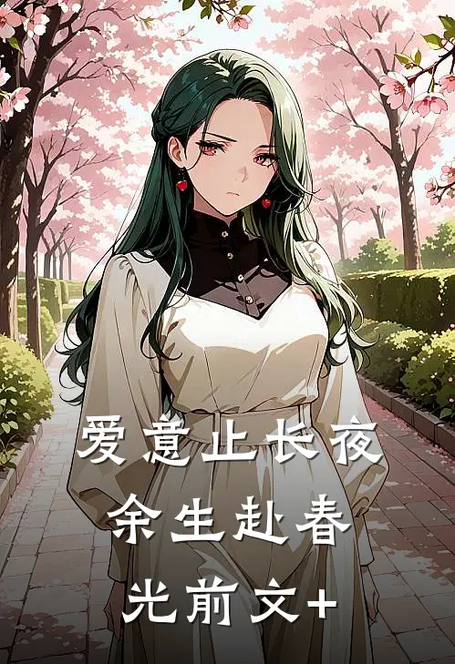 爱意止长夜，余生赴春光前文+