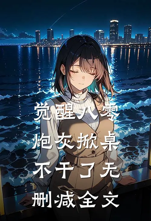 觉醒八零，炮灰掀桌不干了无删减全文