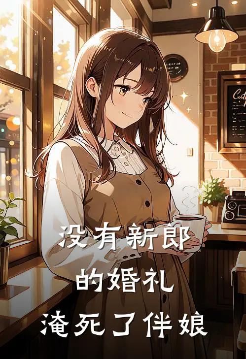 没有新郎的婚礼,淹死了伴娘