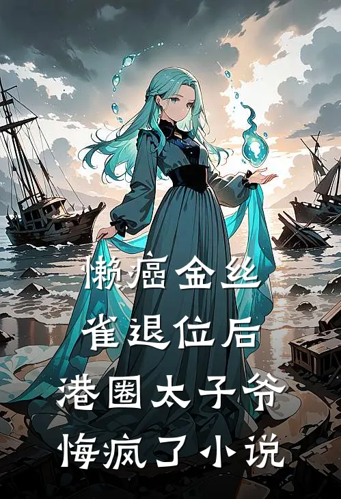 懒癌金丝雀退位后，港圈太子爷悔疯了小说