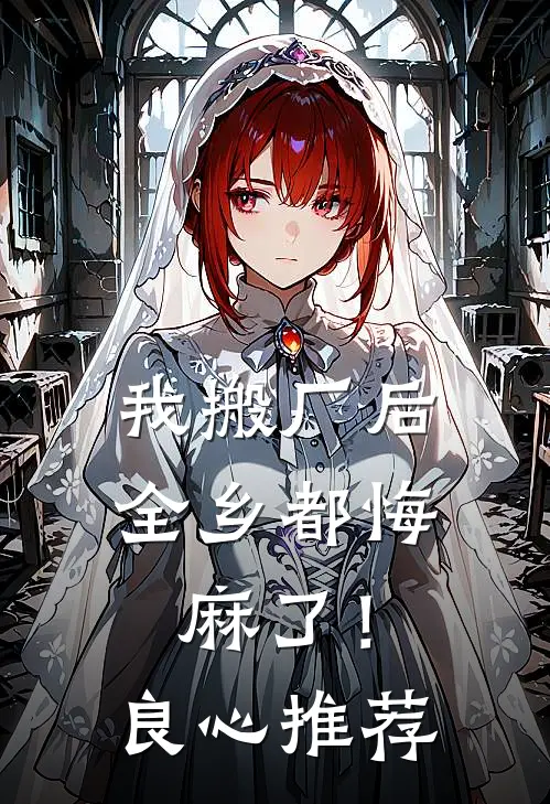 我搬厂后，全乡都悔麻了！良心推荐