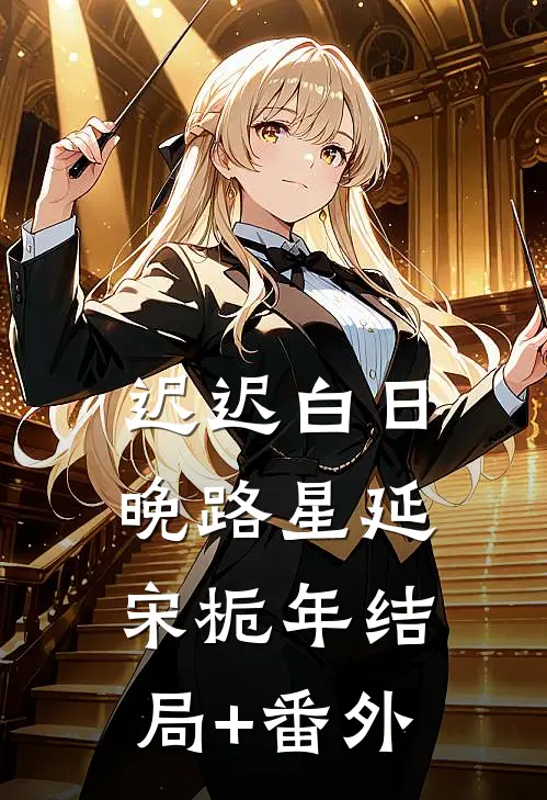迟迟白日晚路星延宋栀年结局+番外