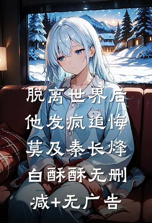 脱离世界后，他发疯追悔莫及秦长烽白酥酥无删减+无广告