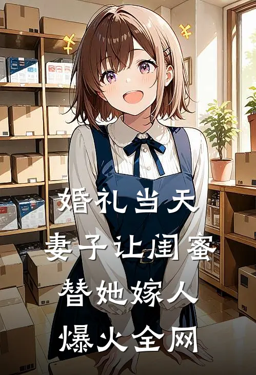 婚礼当天，妻子让闺蜜替她嫁人爆火全网