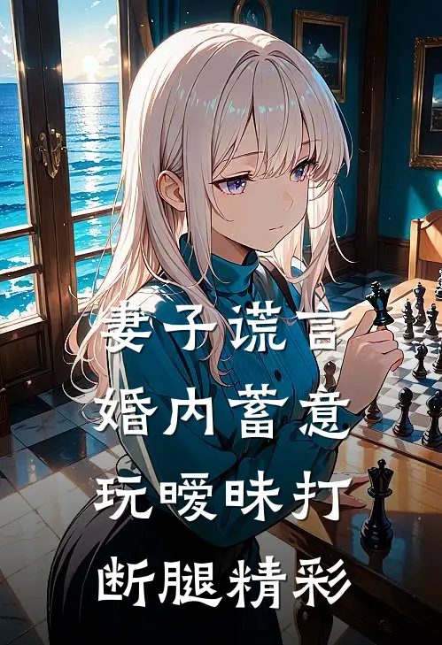 妻子谎言，婚内蓄意玩暧昧打断腿精彩
