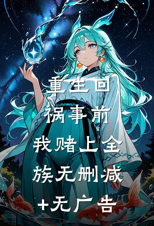 重生回祸事前，我赌上全族无删减+无广告