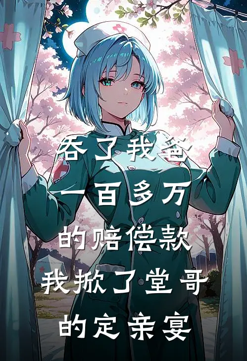 吞了我爸一百多万的赔偿款，我掀了堂哥的定亲宴