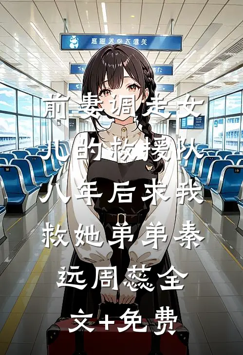前妻调走女儿的救援队，八年后求我救她弟弟秦远周蕊全文+免费